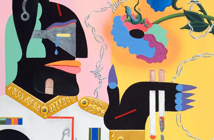 February Things to Do: Visual Art